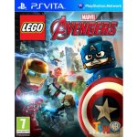 LEGO Marvels Avengers – Zboží Živě