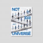 NCT - Universe CD – Hledejceny.cz