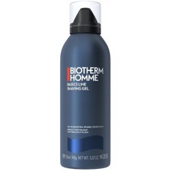 Biotherm Homme gel na holení pro normální pleť 150 ml