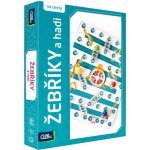 Albi Hadi a žebříky na cesty – Zboží Dáma