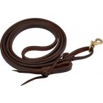 Lakota Otěže westernové Split oliato – Zboží Dáma