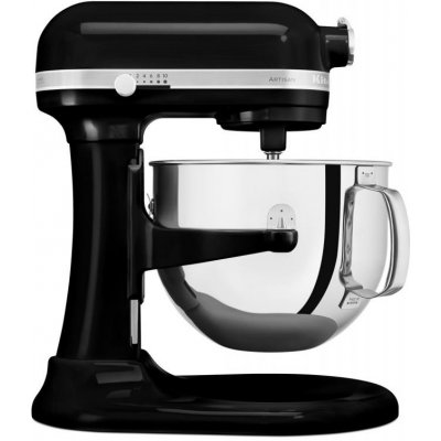 KitchenAid Artisan 5KSM7580XEOB – Zboží Dáma