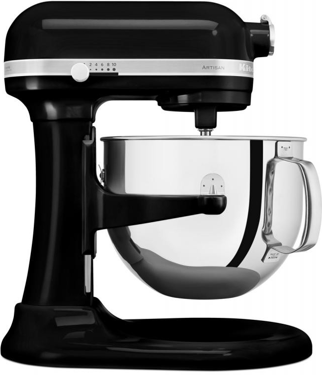 KitchenAid Artisan 5KSM7580XEOB