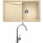 Set Blanco Sona 5 S + Mida – Sleviste.cz