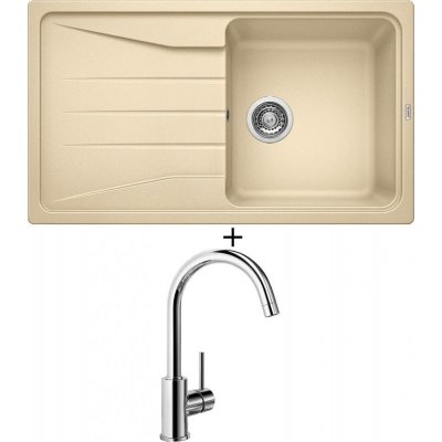 Set Blanco Sona 5 S + Mida – Sleviste.cz