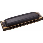 Hohner Pro Harp C dur – Zboží Dáma