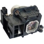 Lampa pro projektor NEC NP-UM330WG, originální lampa s modulem – Zboží Živě