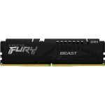 Kingston FURY Beast EXPO DDR5 128GB 5600MHz CL40 (2x64GB) KF556C40BBK2-128 – Zboží Živě