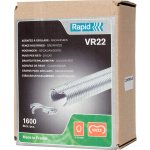 Rapid VR22 – Sleviste.cz