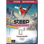 Steep (Winter Games Edition) – Hledejceny.cz