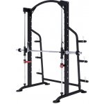 Gorilla Sports Multipress Power Rack – Zboží Dáma