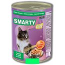 Smarty chunks Cat KRÁLÍK 410 g