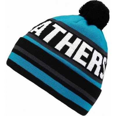 Horsefeathers Buff Beanie mosaic blue