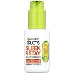 Garnier Fructis Keratin Sleek sérum pro suché a poškozené vlasy 50 ml – Hledejceny.cz