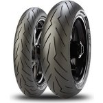 Pirelli Diablo Rosso III 120/65 R17 56W – Hledejceny.cz