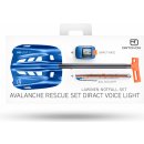 Ortovox Rescue Set Diract Voice Light