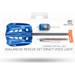 Ortovox Rescue Set Diract Voice Light – Hledejceny.cz