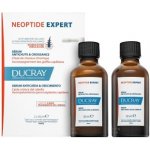 DUCRAY Neoptide Expert Sérum proti vypadávání vlasů & růst 2 x 50 ml – Hledejceny.cz