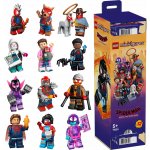 LEGO® Minifigurky 71050 Spider-Man:Napříč paralelními světy 12ks – Zboží Dáma