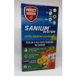 Nohelgarden Insekticid SANIUM SYSTEM 50 ml – Zbozi.Blesk.cz