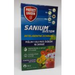 Nohelgarden Insekticid SANIUM SYSTEM 50 ml – Zboží Dáma