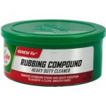 Turtle Wax Rubbing Compound Heavy Duty 298 g – Zbozi.Blesk.cz
