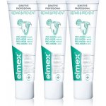 Elmex Sensitive Professional Repair & Prevent 3 x 75 ml – Zbozi.Blesk.cz