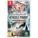 Hra na Nintendo Switch Agatha Christie - Hercule Poirot: The London Case