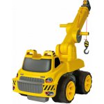 BIG Power Maxi Jeřáb – Zbozi.Blesk.cz