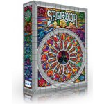 Flloodgate Games Sagrada EN – Zboží Dáma