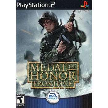 Medal of Honor Frontline