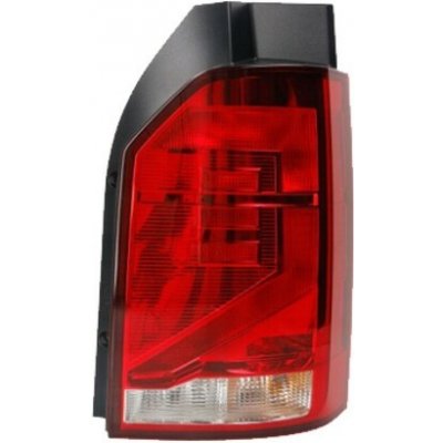 Pravé zadní světlo LED Volkswagen Transporter T6.1 19-22 1 DVEŘE – Hledejceny.cz