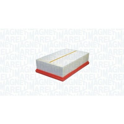 Vzduchový filtr MAGNETI MARELLI 71761711 – Hledejceny.cz