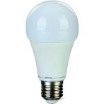 Solight LED žárovka klasický tvar 12W E27 4000K 270° 1010lm – Sleviste.cz