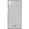 Pouzdro a kryt na mobilní telefon Sony Kisswill TPU Sony G3221 Xperia XA1 Ultra černé