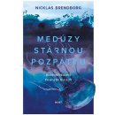 Kniha Medúzy stárnou pozpátku - Dlouhověkost pohledem vědy - Nicklas Brendborg