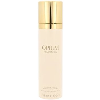 Yves Saint Laurent Opium Woman deospray 100 ml