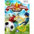 Hra na Nintendo Wii Academy of Champions: Football