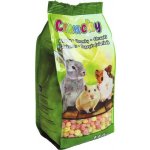 Vitakraft Krmivo Hlodavec Crunchy 150 g – Zboží Mobilmania
