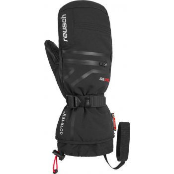 Reusch Down Spirit GTX mitten černá 19/20