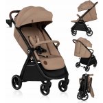 Lionelo Sport INGRID BEIGE SAND 2024 – Zboží Dáma