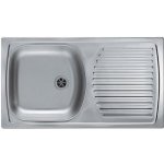 Alveus Basic 170 1136534 – Zboží Dáma