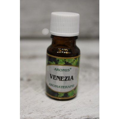 Aromis vonný olej Venezia 10 ml – Hledejceny.cz
