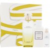 Kosmetická sada Hermes Le Jardin de Monsieur Li EDT 50 ml + tělové mléko 40 ml + EDT 7,5 ml dárková sada