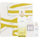 Hermes Le Jardin de Monsieur Li EDT 50 ml + tělové mléko 40 ml + EDT 7,5 ml dárková sada