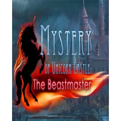 Mystery of Unicorn Castle: The Beastmaster – Hledejceny.cz