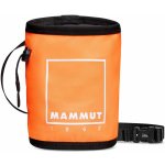 Mammut Gym Print Chalk Bag červená – Sleviste.cz