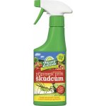Zdravá zahrada Přípravek proti škůdcům 250 ml – Zboží Mobilmania