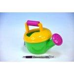 Lena konvička žlutá rukojeť – Zboží Mobilmania