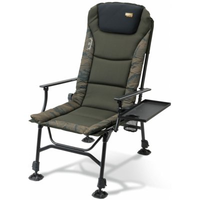 Saenger Anaconda křeslo Freelancer Ti-Lite Carp Seat